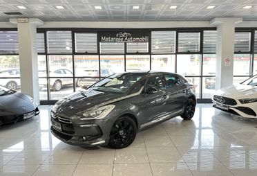 DS5 2.0 180cv EURO 6 Automatica FullOptional Tagliandata Finanziabile Garanzia