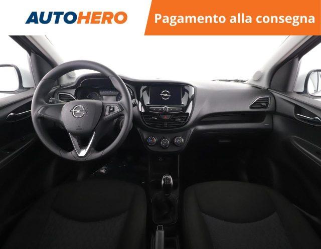 OPEL Karl Rocks 1.0 73 CV