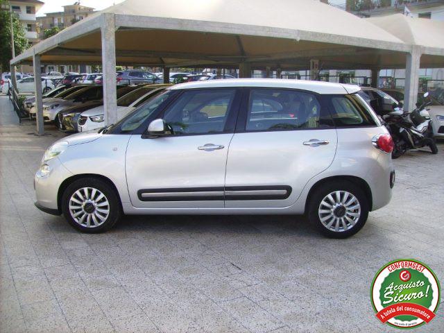 FIAT 500L 1.3 Multijet 85 CV Business