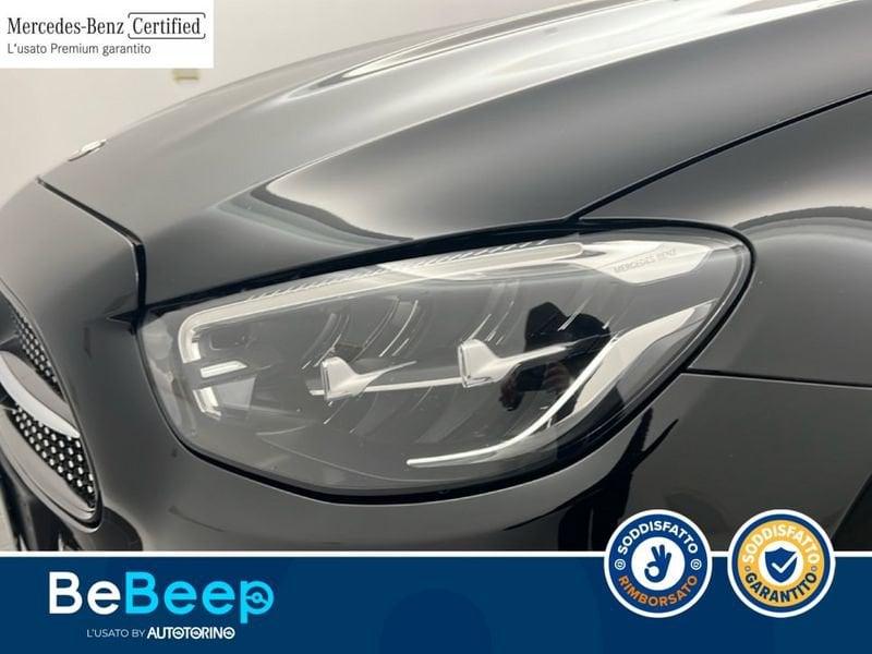 Mercedes-Benz Classe E Cpé E COUPE 450 MHEV PREMIUM PLUS AMG LINE NIGHT EDITI