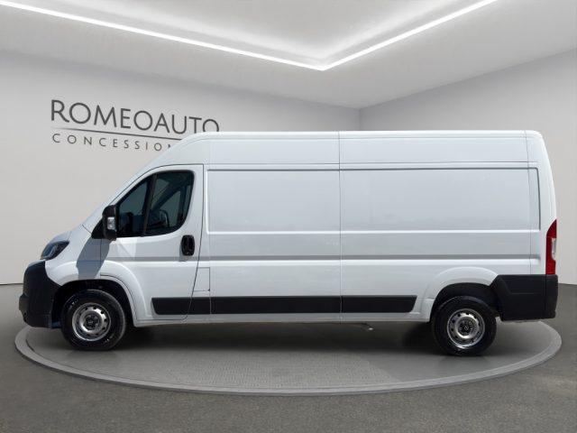 OPEL Movano 2.2 diesel 140 CV L3H2 prezzo Iva inclusa