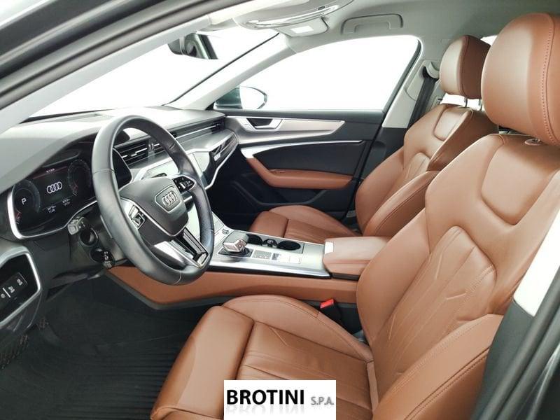 Audi A6 45 TDI 3.0 quattro tiptronic Business Sport