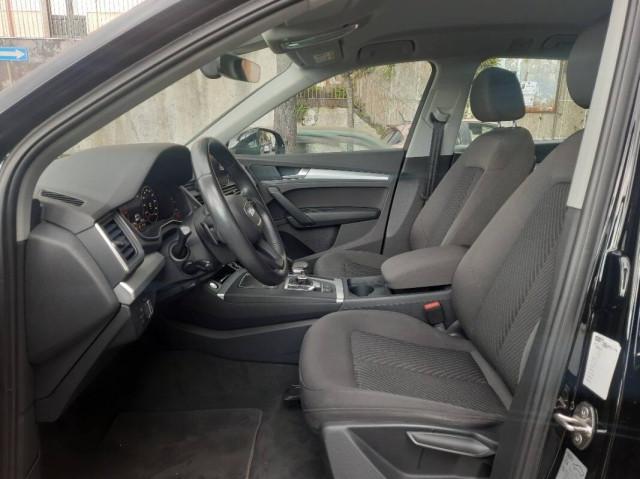 Audi Q5 2.0 tdi Business Quattro S-tronic 163CV