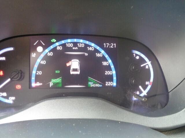 Toyota Yaris Cross 1.5 Hybrid 5p. E-CVT Trend