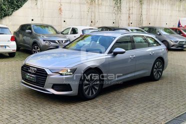 AUDI A6 40 2.0 TDI quattro ultra S tronic Business Plus