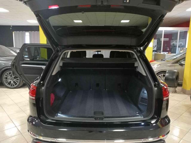 VOLKSWAGEN Touareg 3.0 V6 TDI ?FULL OPTIONAL.?