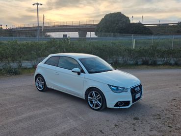 Audi A1 1.6 TDI 105 CV S Line Ambition