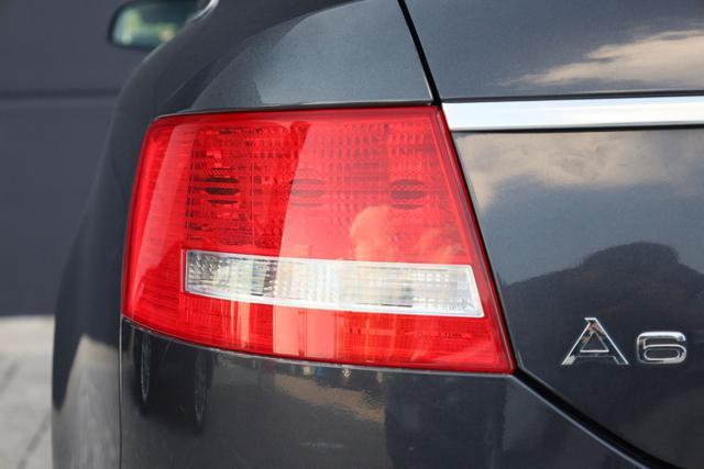 AUDI A6 2.0 TDI