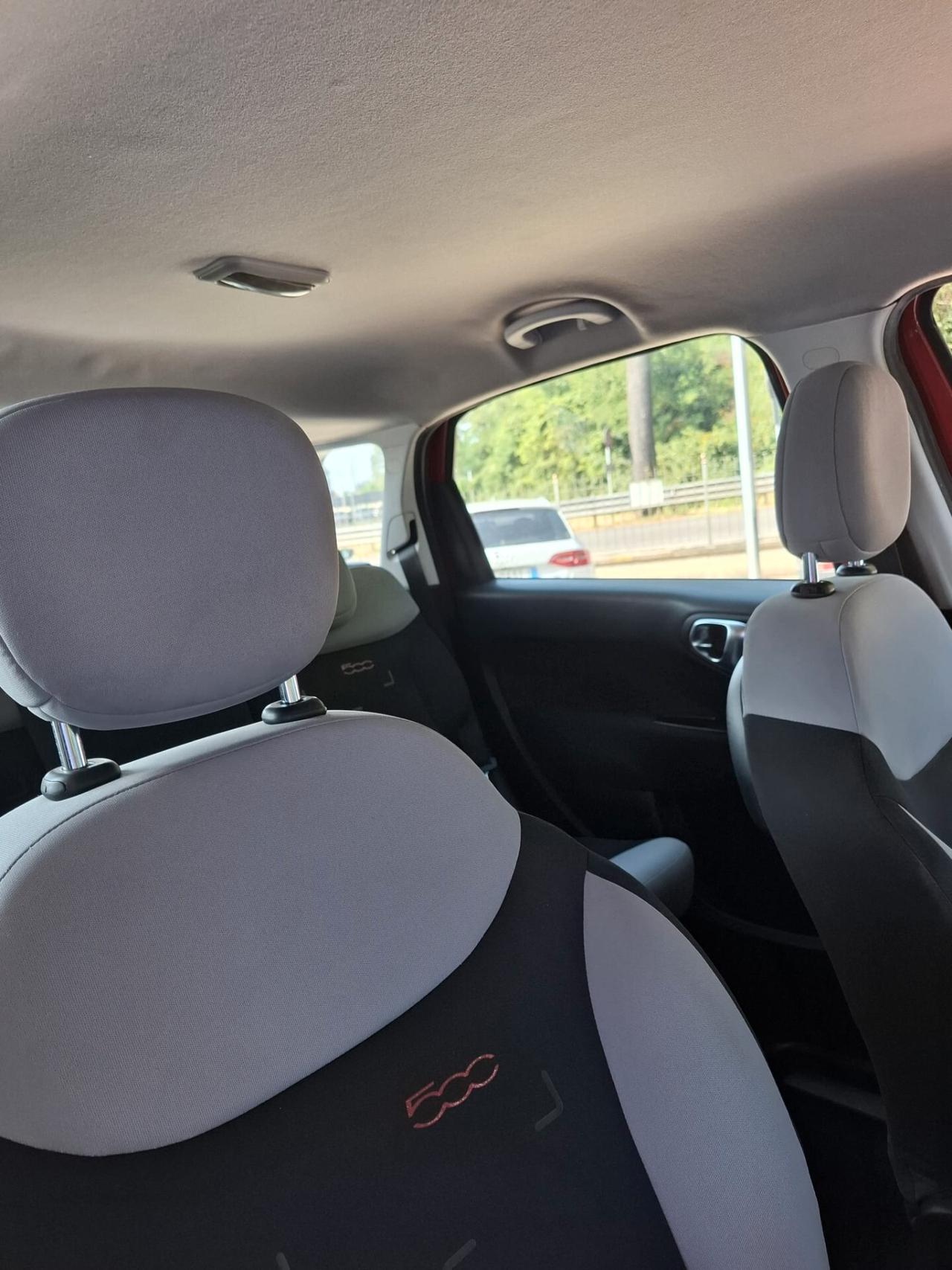 Fiat 500L 1.3 Multijet 85 CV Pop Star