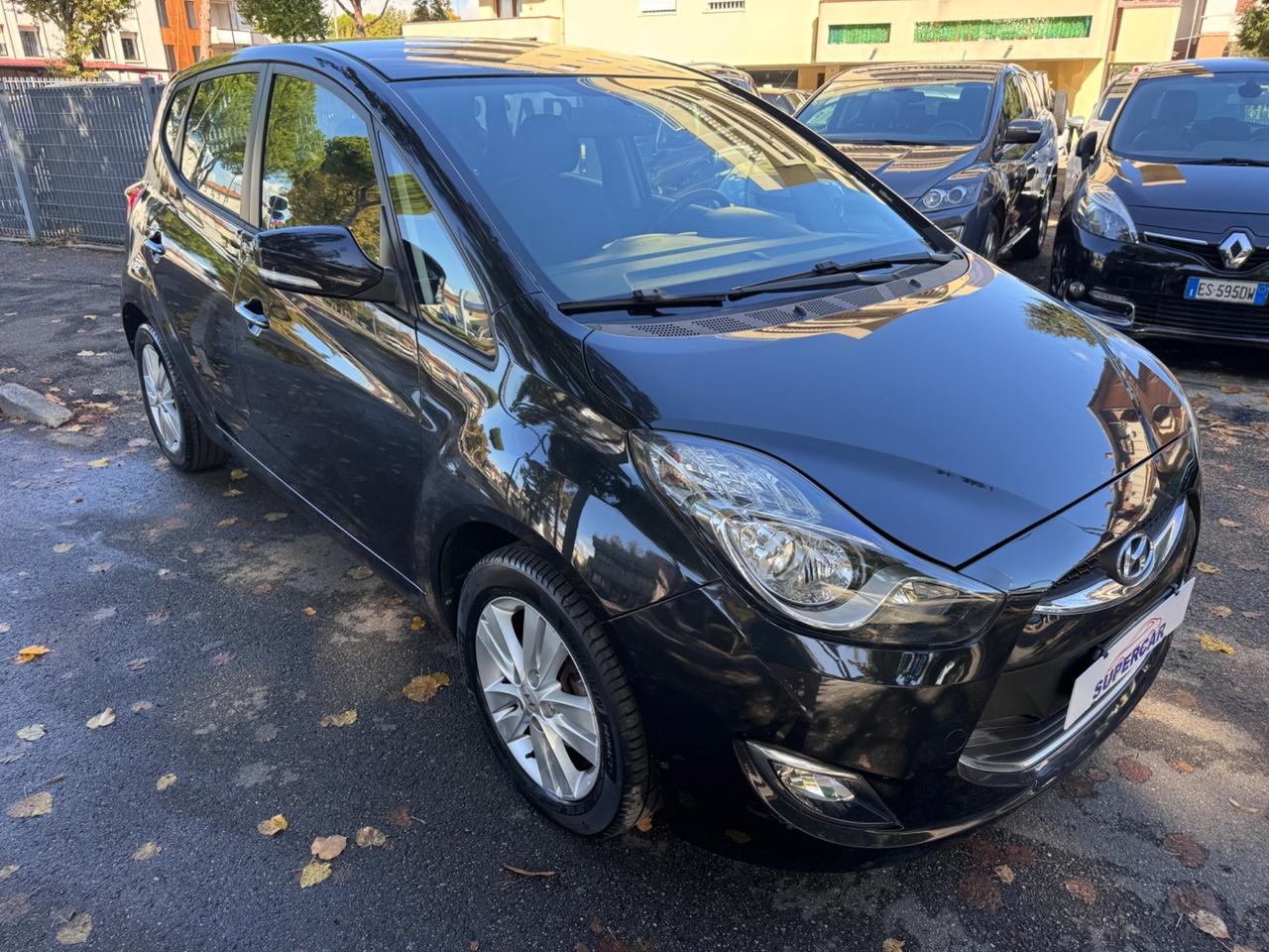 Hyundai iX20 1.4 90 CV NEOPATEN GARANZIA 12 M