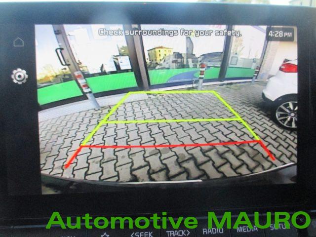 KIA Picanto 1.0 GDi 5 porte Urban