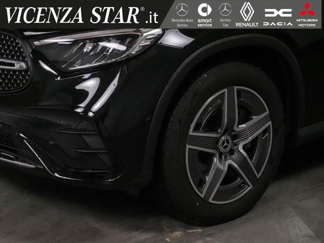 MERCEDES-BENZ GLC 300 d MHV 4MATIC PREMIUM AMG