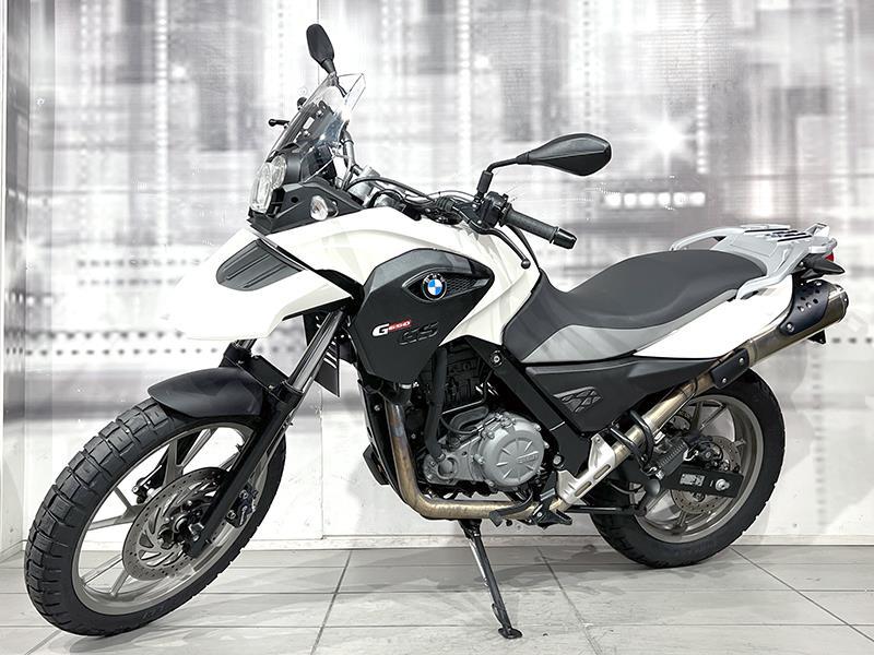 Bmw G 650 GS