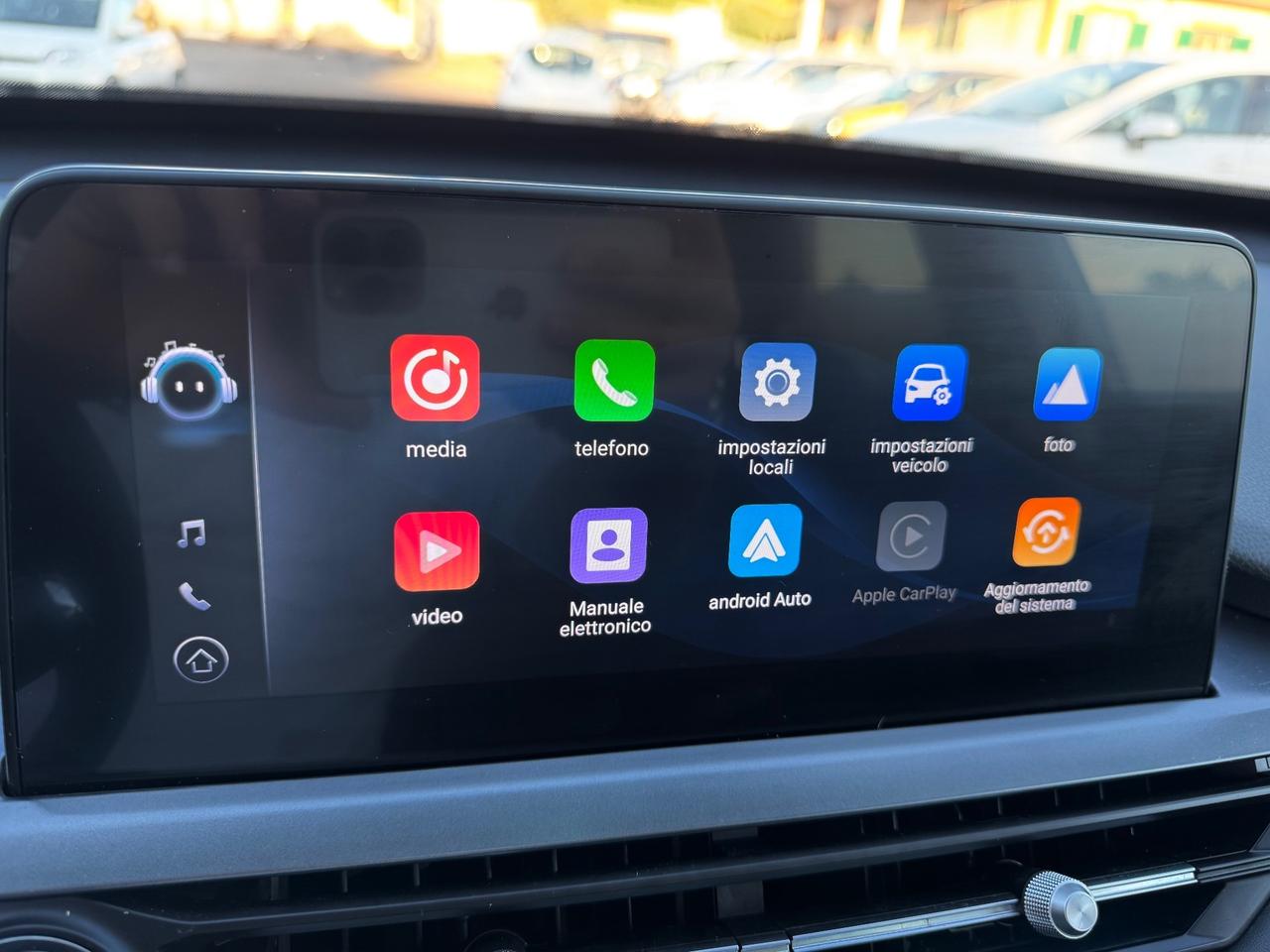 Dr 5.0 s3 1.5 Bi-Fuel GPL