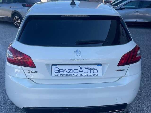 Peugeot 308 GT-LINE