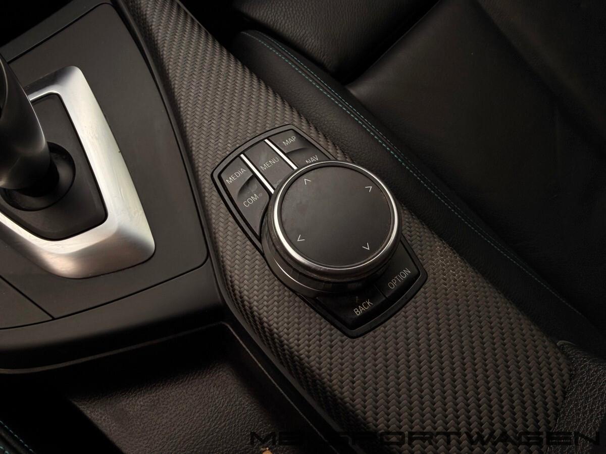 BMW M2 420CV - SCARICO SPORTIVO ASSETTO KW