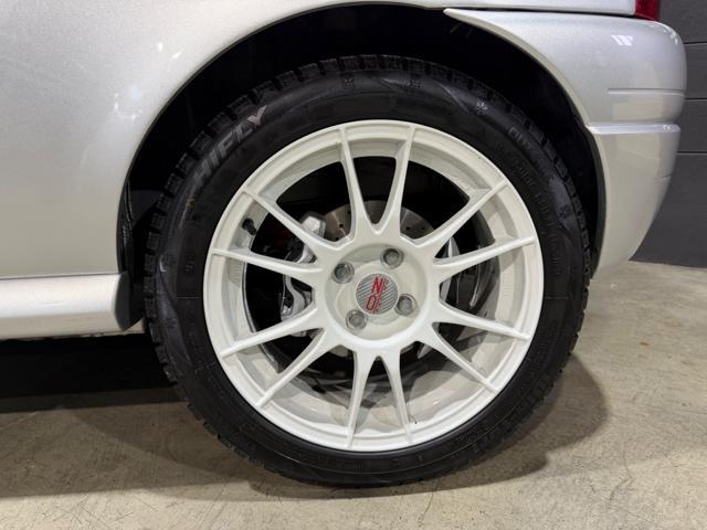 RENAULT Clio 2.0 16V FANALERIA CAMBIO H FRENO IDRAULICO