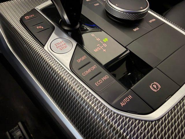 BMW 320 d 48V xDrive Msport //SERVICE BMW//