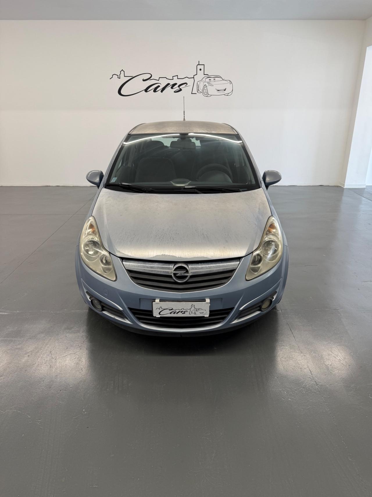 Opel Corsa 1.0 12V 3 porte Enjoy