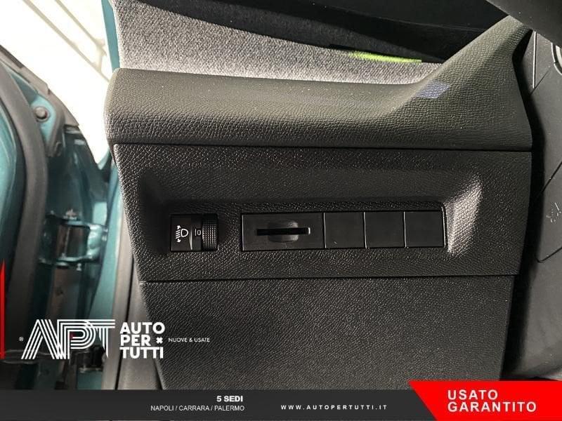 Peugeot 308 308 SW 1.5 bluehdi Allure s&s 130cv