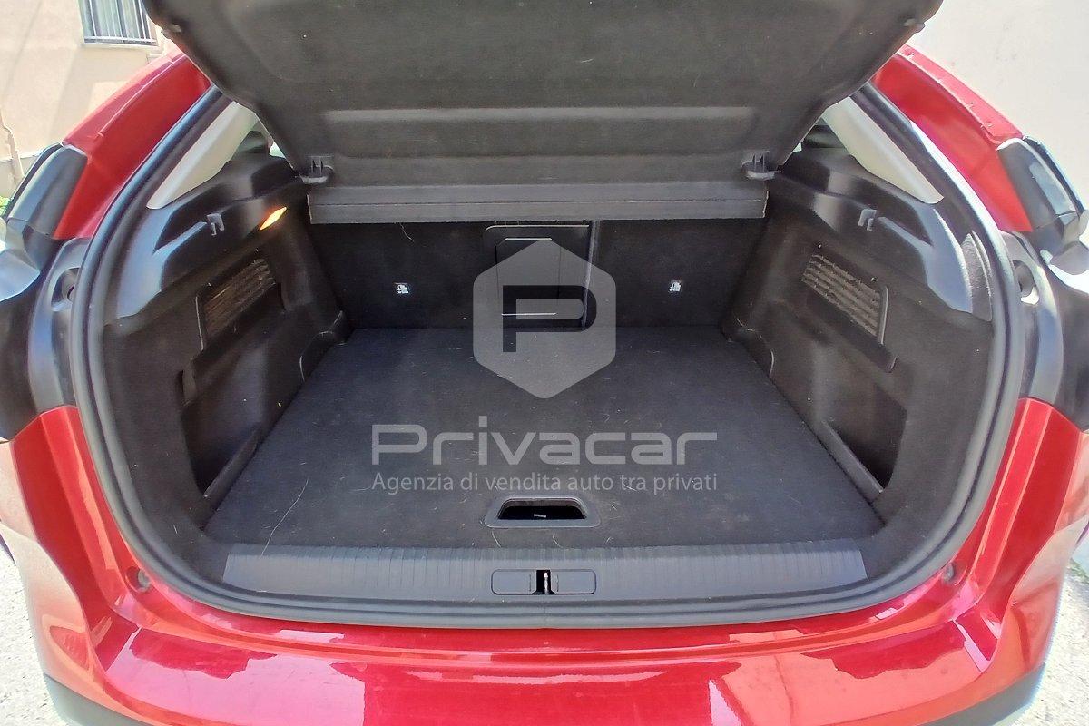 CITROEN C4 PureTech 130 S&S Shine