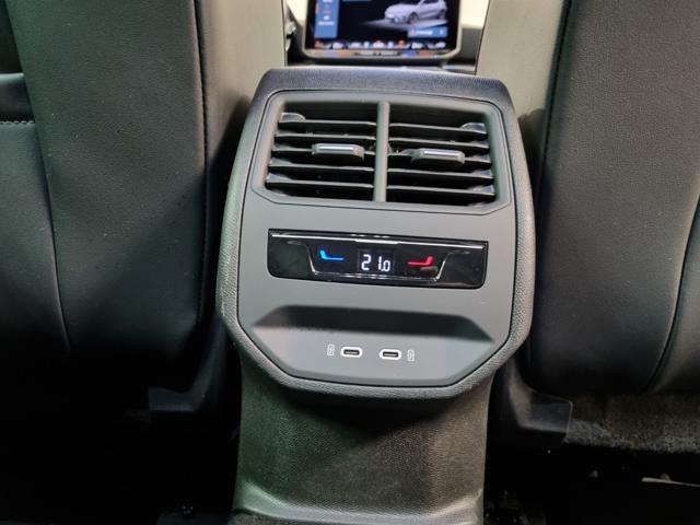 CUPRA Leon Sportstourer 1.5 Hybrid 150 CV DSG