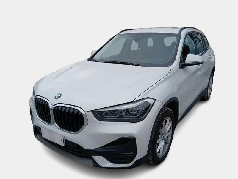 BMW X1 xDrive 18d Business Advantage Autom.