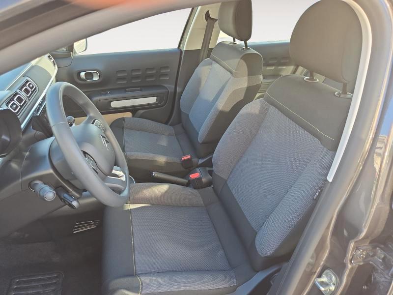 Citroen C3 1.2 puretech C-Series s&s 83cv neopatentati