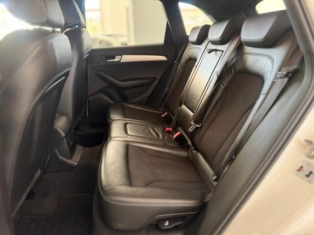 Audi Q5 2.0 TDI 170 CV quattro S tronic Advanced