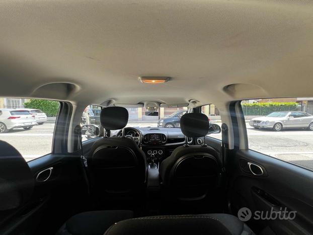 FIAT 500L 1.4 95 CV S&S Cross