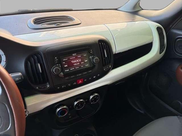 Fiat 500L 1.3 Multijet 85 CV Trekking