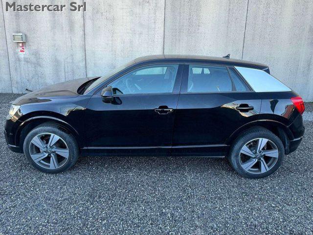 AUDI Q2 30 1.6 tdi 116cv ADMIRED s-tronic MY20 - GB011PH