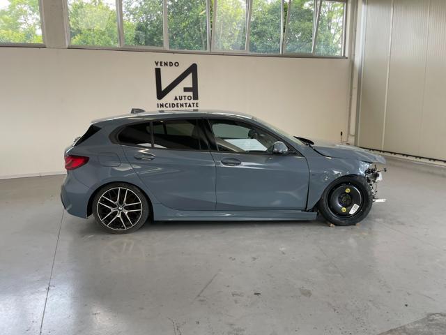 BMW 116 D 116CV CAMBIO MANUALE