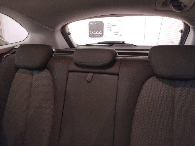 BMW X1 (F48) - X1 sDrive20d Business Advantage