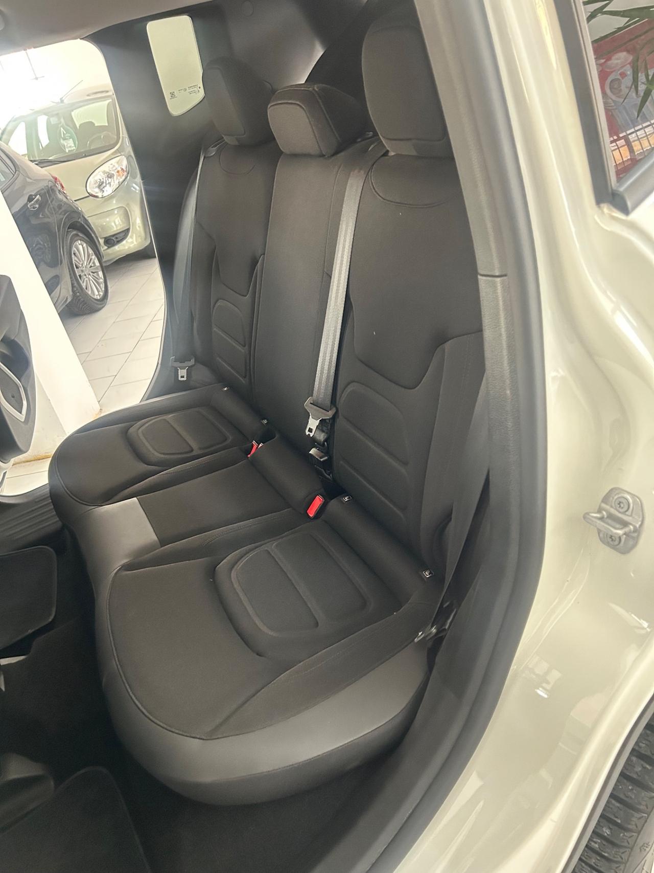 Jeep Renegade 2.0 Mjt 140CV 4x4 Active Drive Low Limited