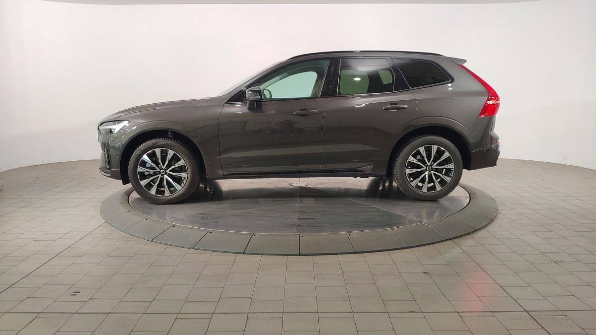 VOLVO Xc60 B4 Mild Hybrid Automatico Plus Dark