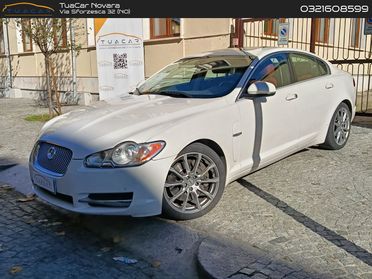 Jaguar XF Portfolio 3.0 D S #7681