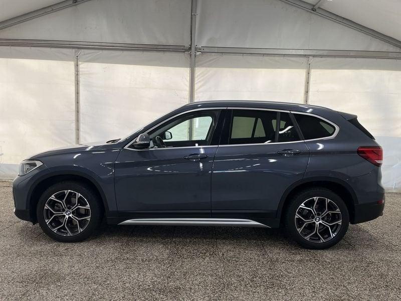 BMW X1 xDrive18d xLine