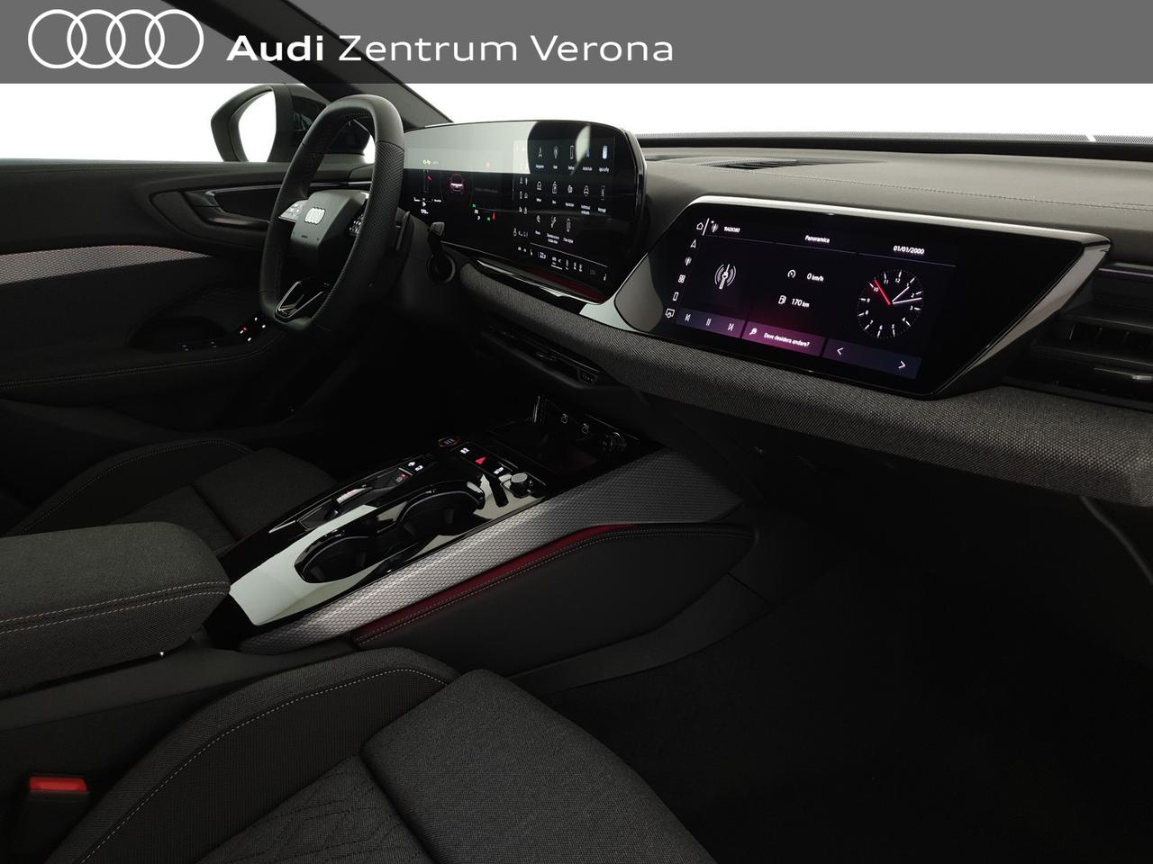 Avant 2.0TDI 204CV quattro S tronic S line Edition