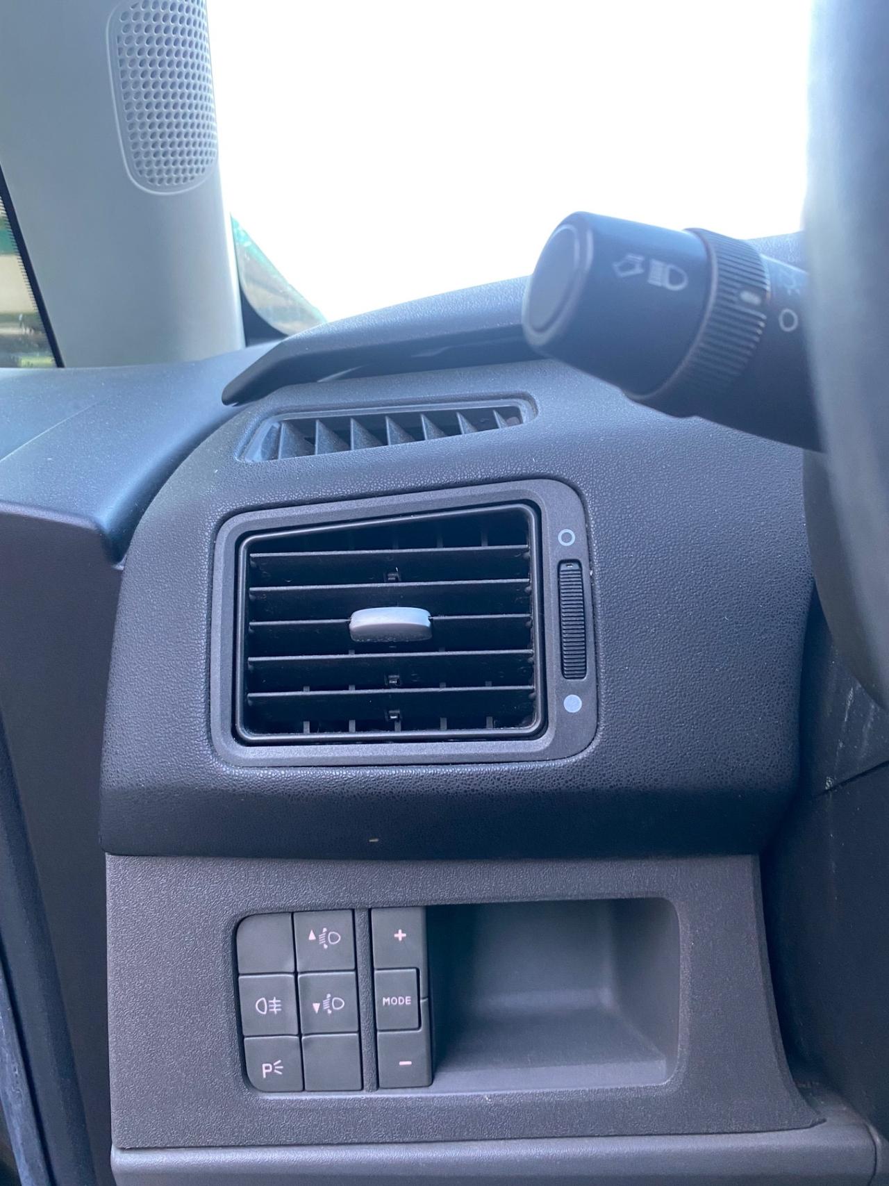 Fiat Idea 1.3 Multijet 16V 90 CV BlackMotion