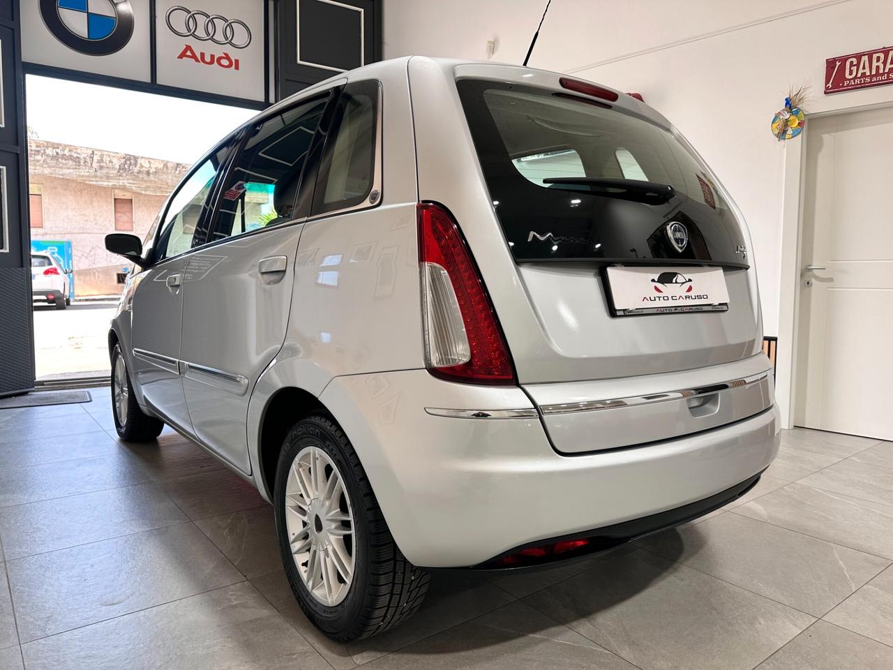 Lancia MUSA 1.3 Multijet 16V 70 CV Oro - SOLO 118.000 KM!!!!!!!!!!!!!!