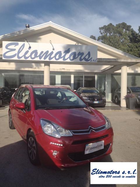 CITROEN - C3 - PureTech 82 Seduction