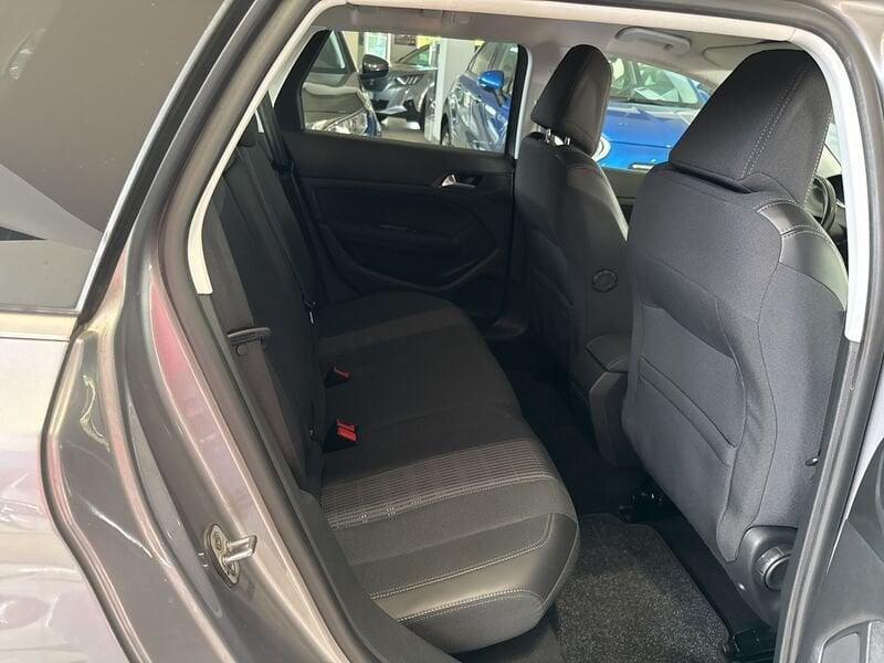 Peugeot 308 BlueHDi 120 EAT6 S&S SW Allure