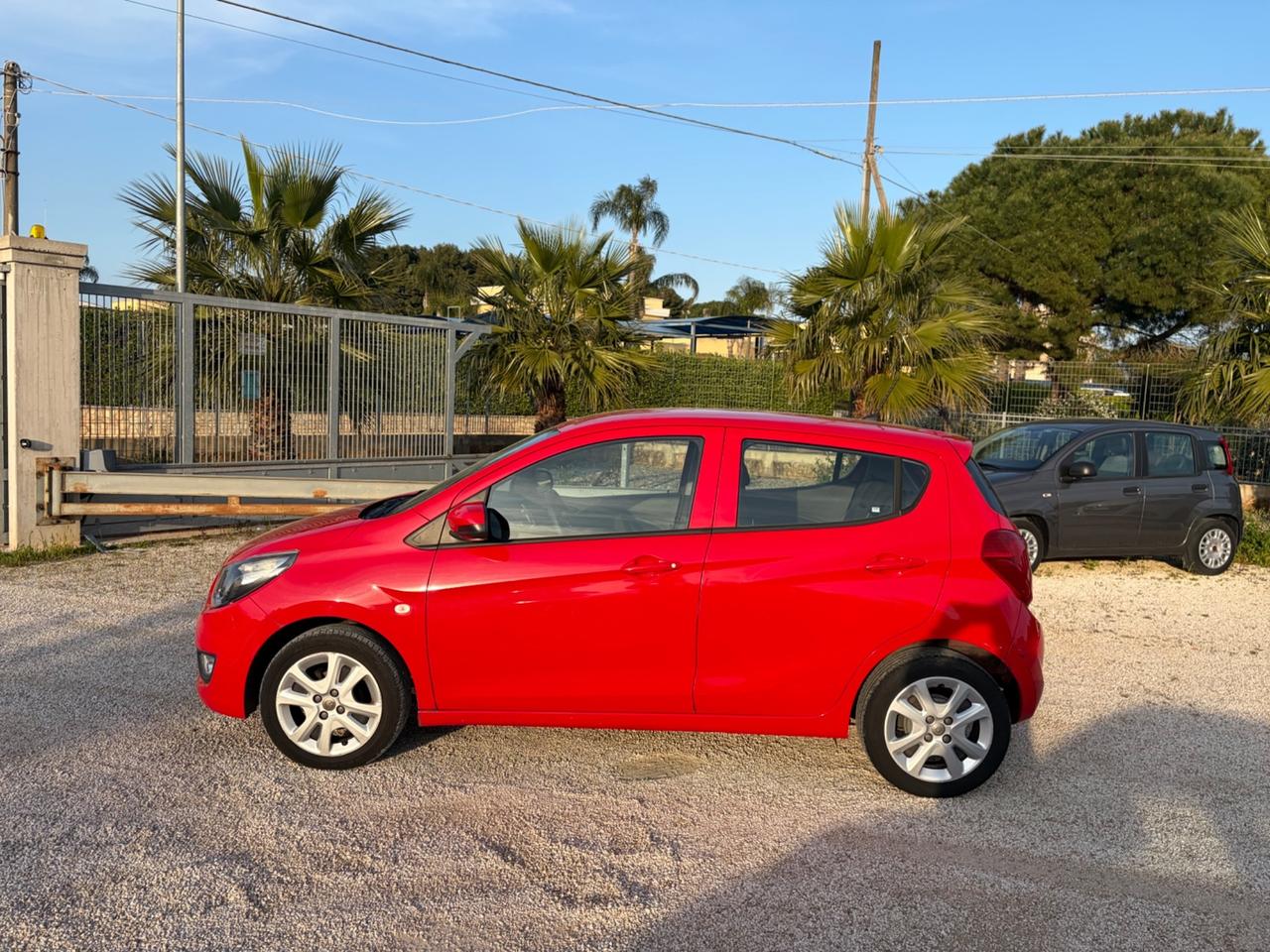 Opel Karl 1.0 75 CV Innovation