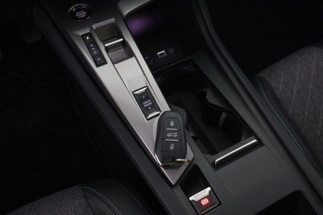 PEUGEOT 408 408 PureTech 130 S&S EAT8 Allure Pack