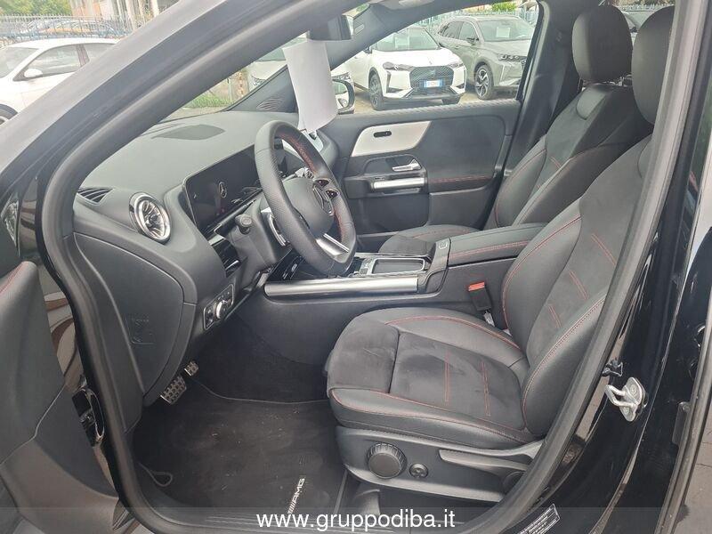 Mercedes-Benz GLA GLA-H247 2023 200 d AMG Line Premium 4matic auto