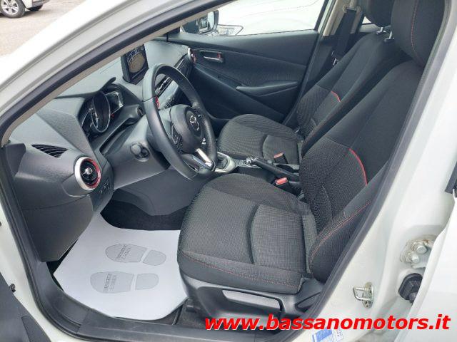 MAZDA Mazda6e Mazda2 1.5 Skyactiv-G Homura PROMO ESTATE 2026