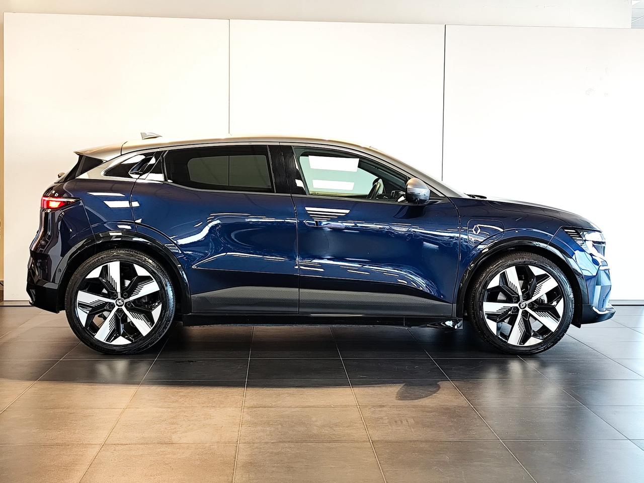 RENAULT MEGANE E-TECH 100% ELECTRIC techno 220cv comfort range AC22