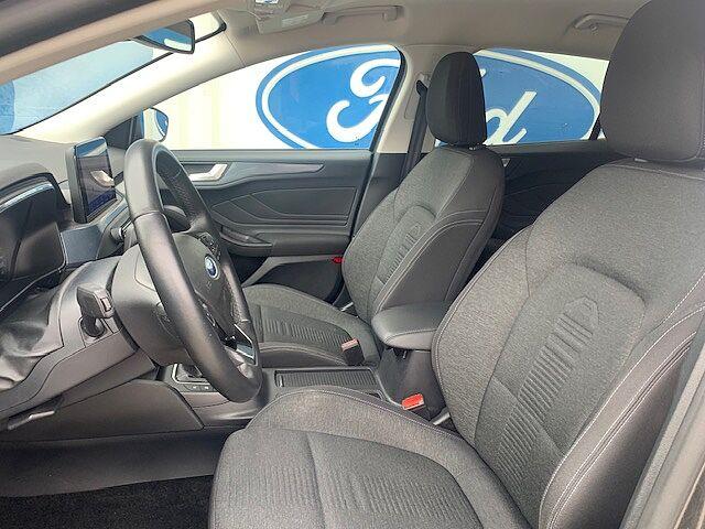 Ford Focus 1.0 EcoBoost Hybrid 125 CV 5p. Active