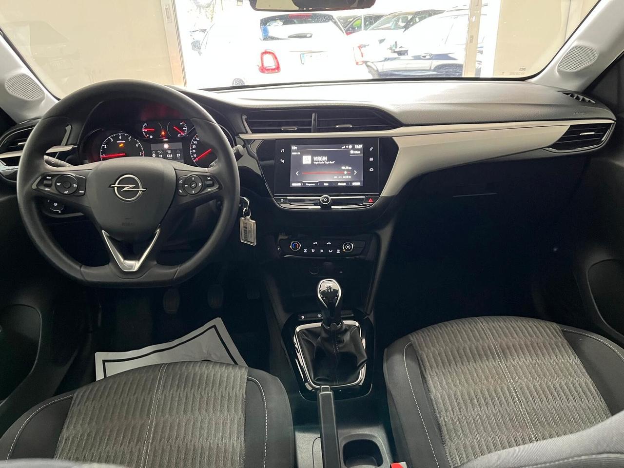 Opel Corsa 1.2 Edition